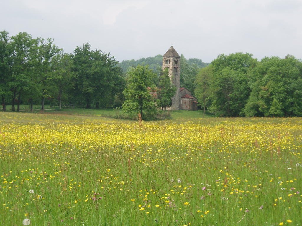 Magnano  La Pepanella Bed & Breakfast エクステリア 写真